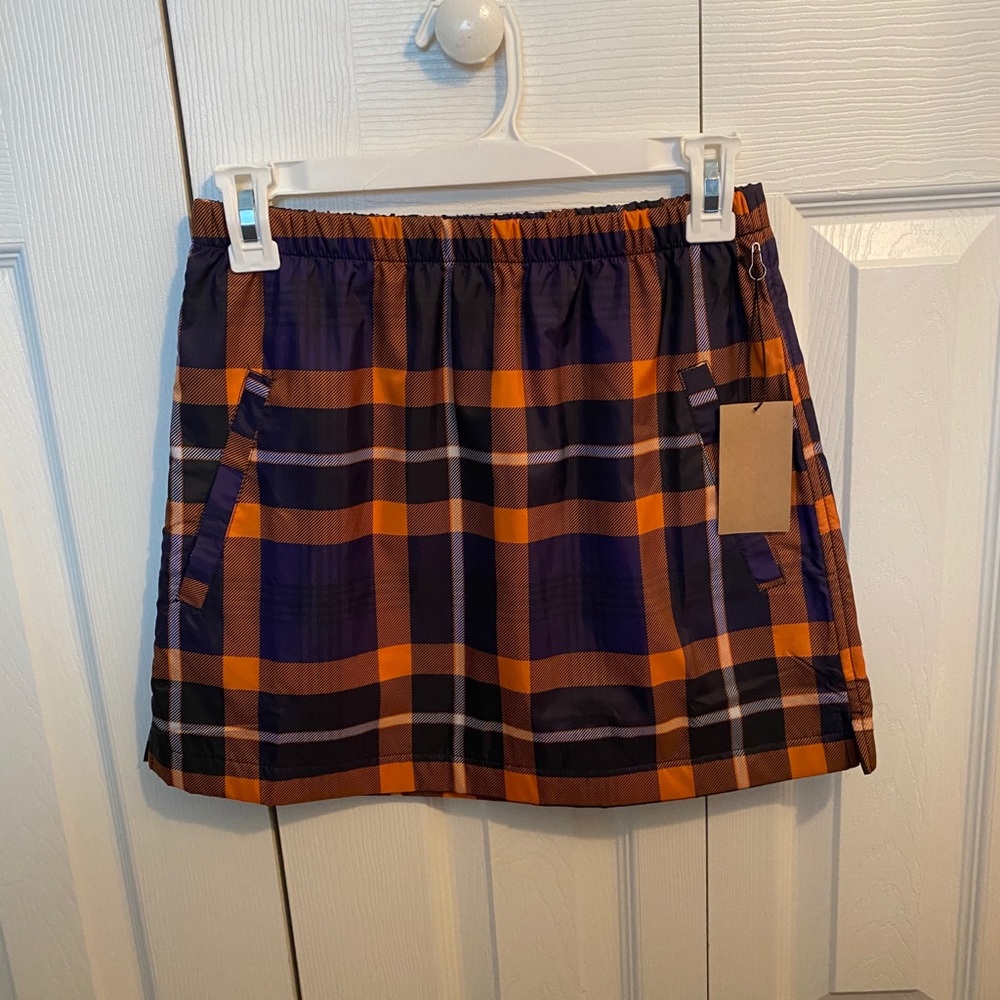 F21 jacket + skirt